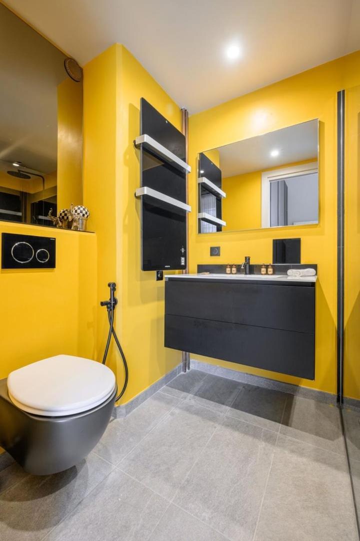 Le Coq Imperial - Parking - Spacieux Apartment *