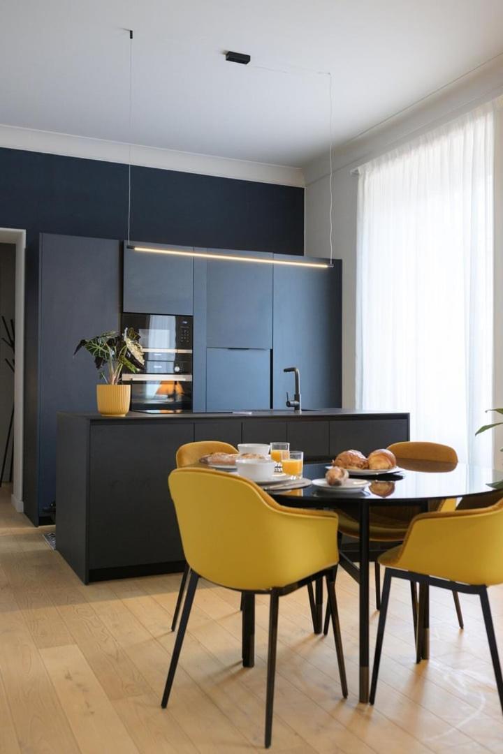 Apartment Le Coq Imperial - Parking - Spacieux