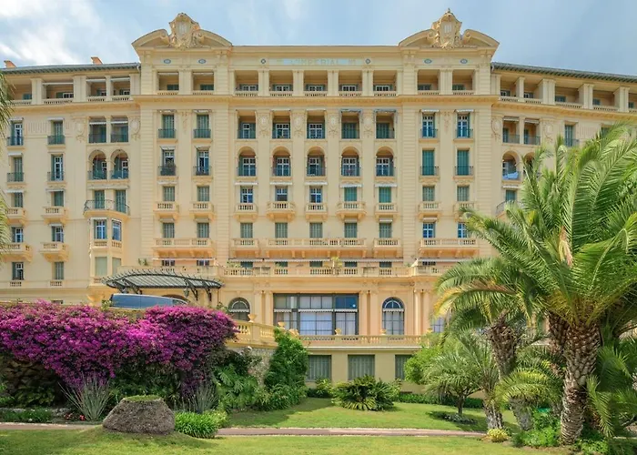 Le Coq Imperial - Parking - Spacieux