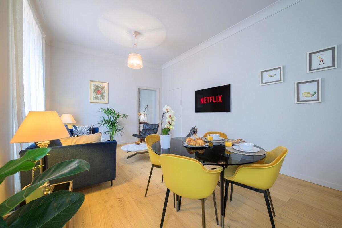 Apartment Le Coq Imperial - Parking - Spacieux *