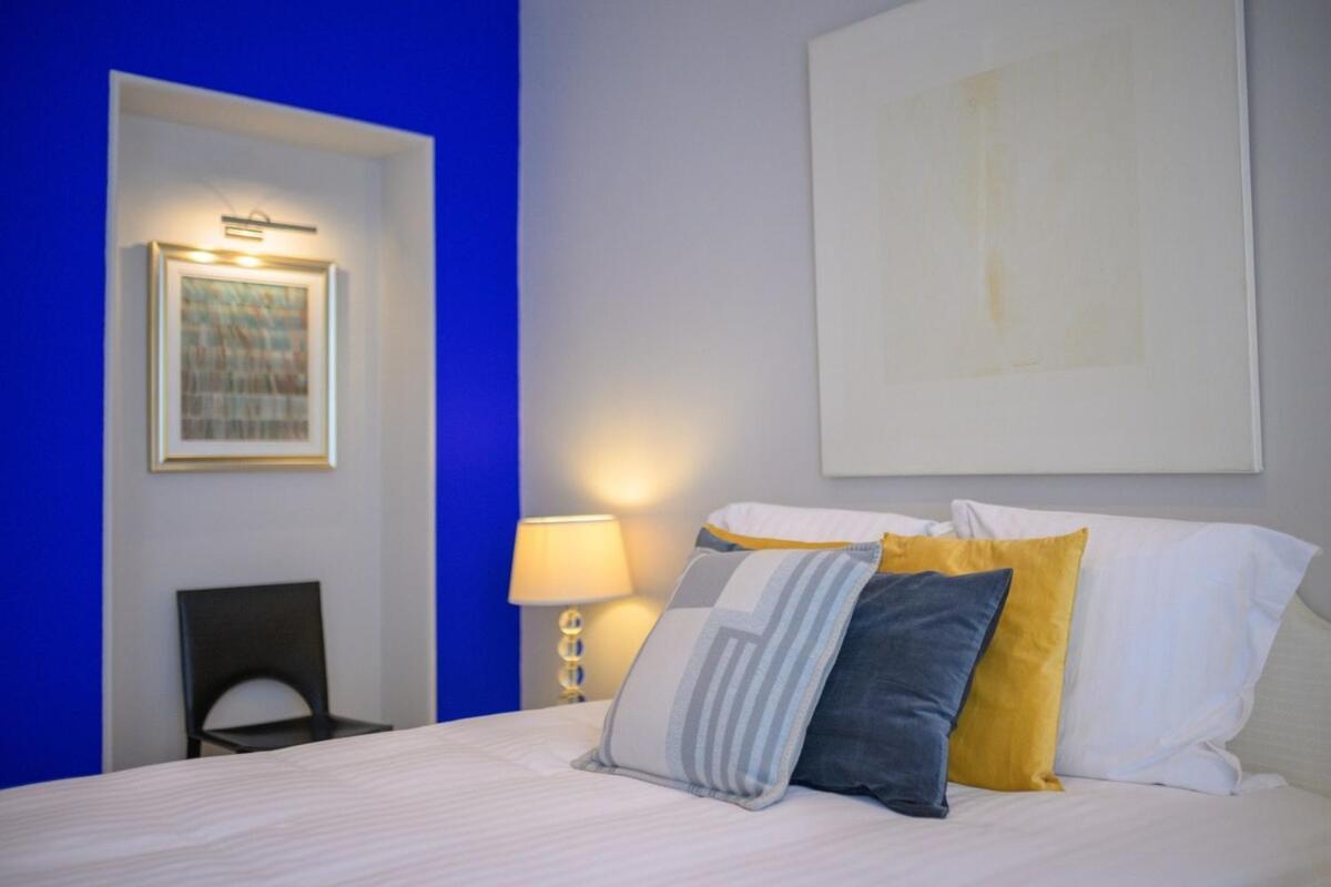 Le Coq Imperial - Parking - Spacieux Apartment Menton