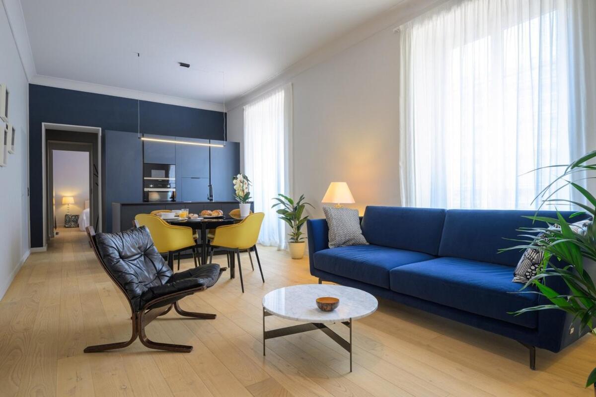 Apartment Le Coq Imperial - Parking - Spacieux