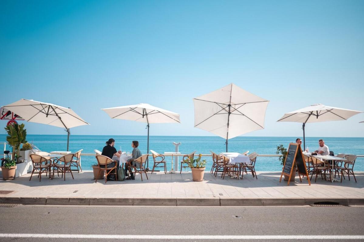 Apartment Le Coq Imperial - Parking - Spacieux Menton