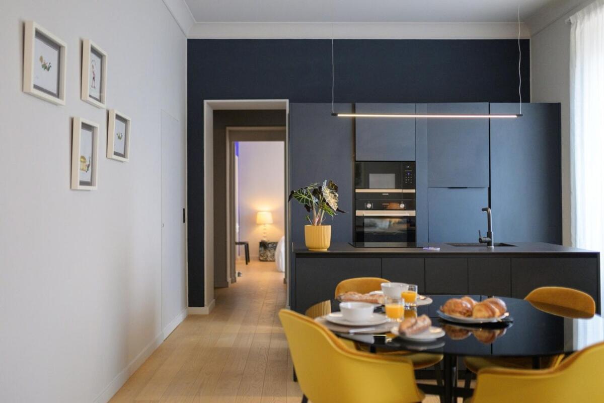 Le Coq Imperial - Parking - Spacieux Apartment *